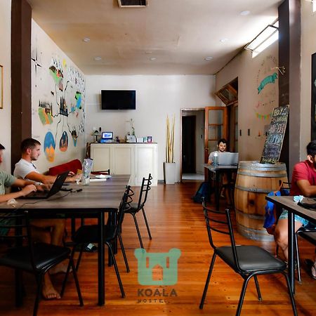ميندوزا Koala Hostel المظهر الخارجي الصورة
