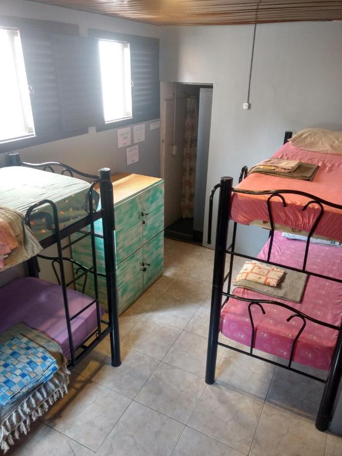 ميندوزا Koala Hostel الغرفة الصورة