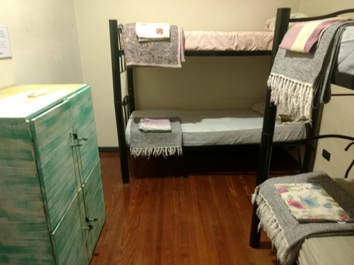 ميندوزا Koala Hostel الغرفة الصورة