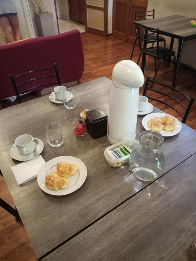 ميندوزا Koala Hostel المظهر الخارجي الصورة
