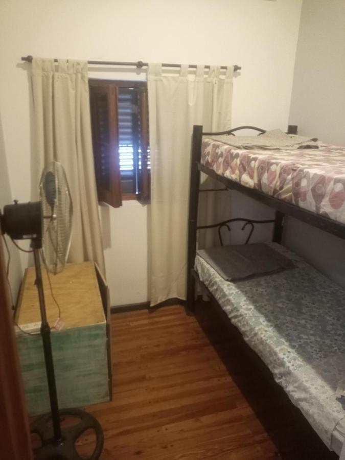 ميندوزا Koala Hostel الغرفة الصورة