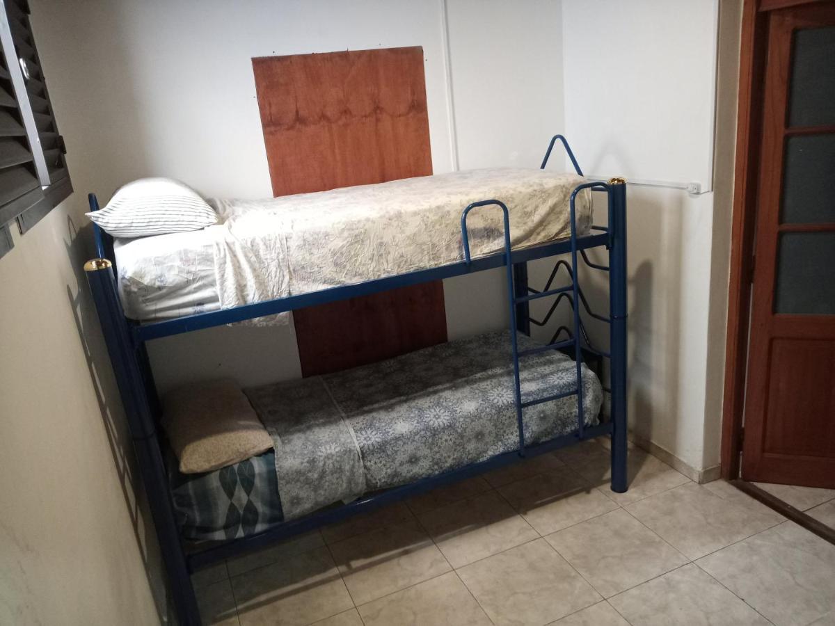 ميندوزا Koala Hostel المظهر الخارجي الصورة
