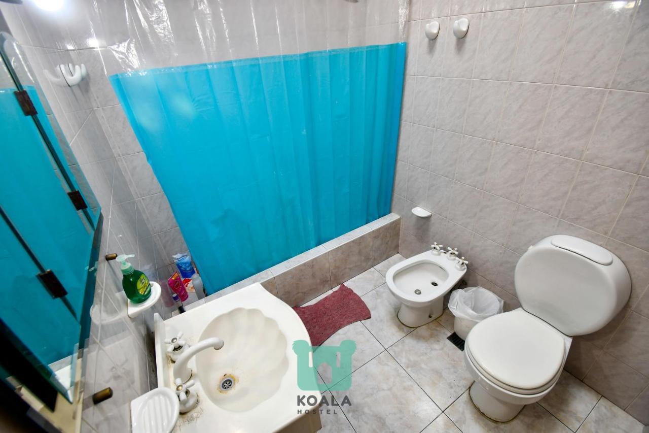 ميندوزا Koala Hostel المظهر الخارجي الصورة