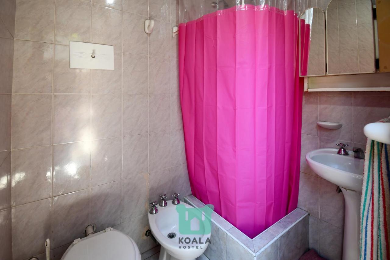 ميندوزا Koala Hostel المظهر الخارجي الصورة