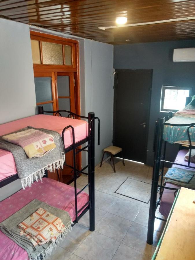 ميندوزا Koala Hostel الغرفة الصورة
