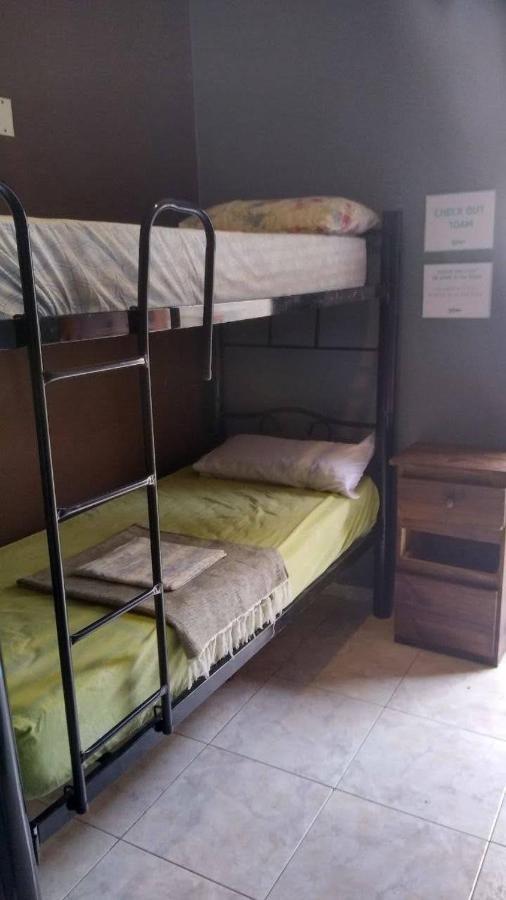 ميندوزا Koala Hostel المظهر الخارجي الصورة