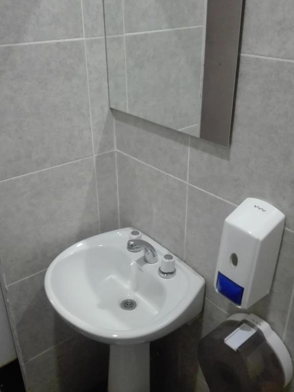 ميندوزا Koala Hostel المظهر الخارجي الصورة