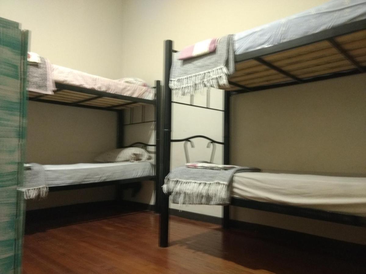 ميندوزا Koala Hostel المظهر الخارجي الصورة