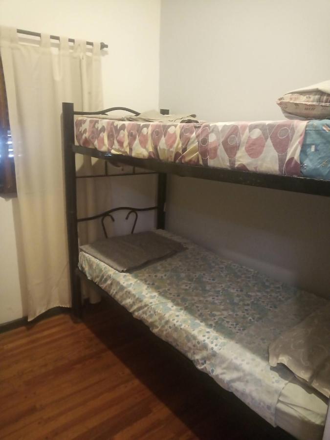 ميندوزا Koala Hostel المظهر الخارجي الصورة
