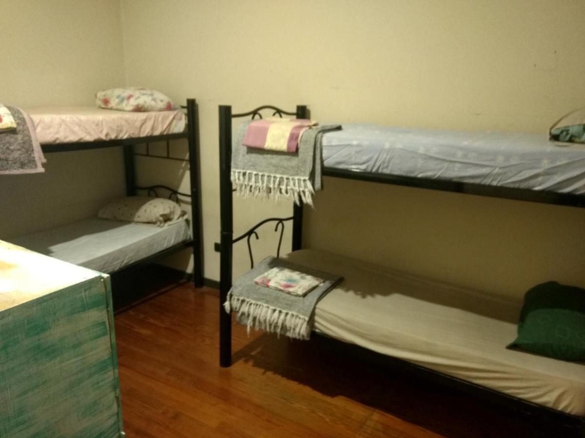 ميندوزا Koala Hostel المظهر الخارجي الصورة