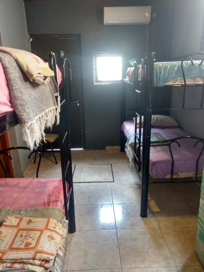 ميندوزا Koala Hostel المظهر الخارجي الصورة
