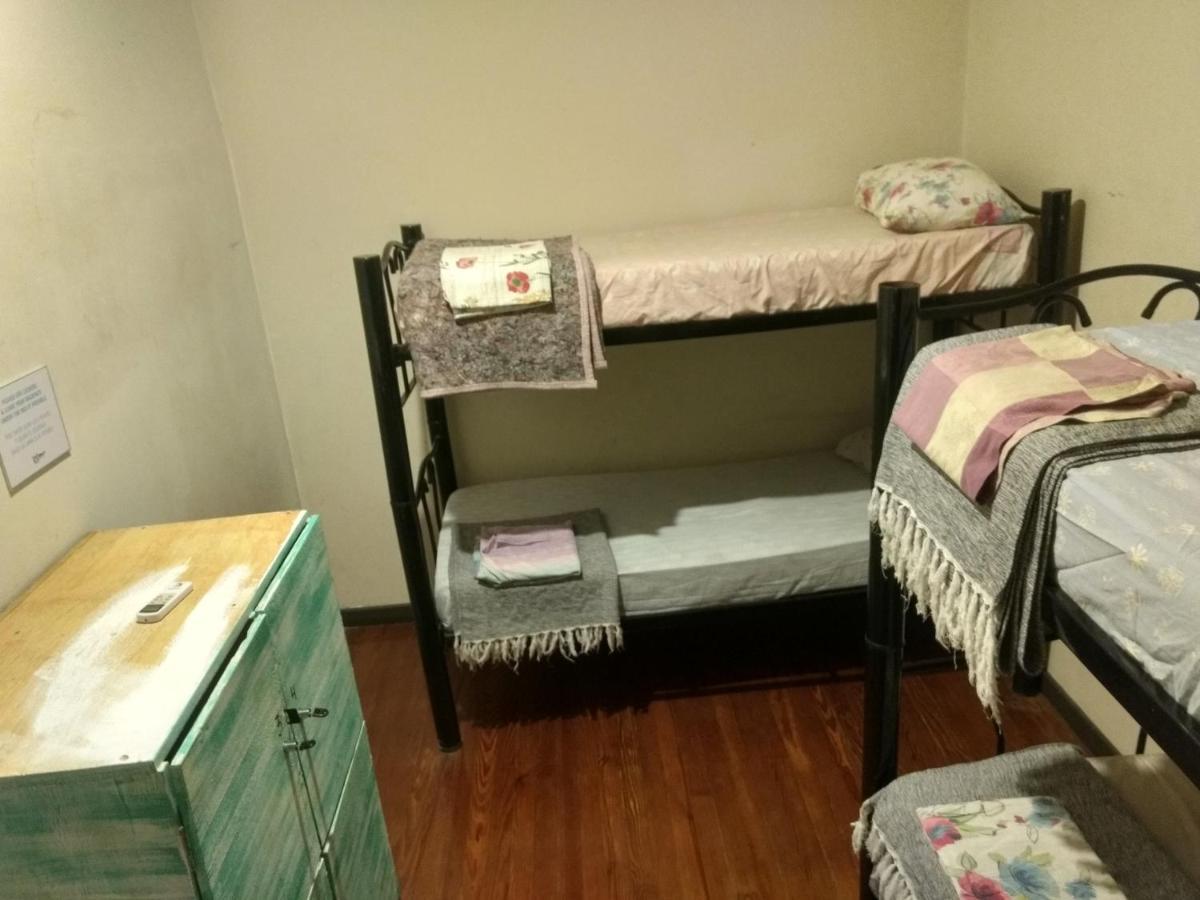ميندوزا Koala Hostel المظهر الخارجي الصورة