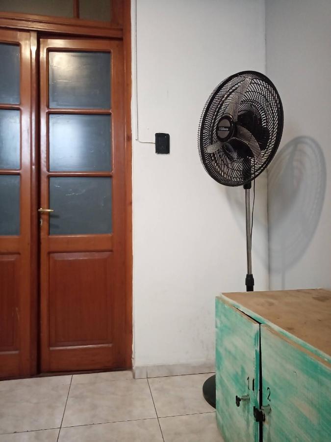 ميندوزا Koala Hostel الغرفة الصورة